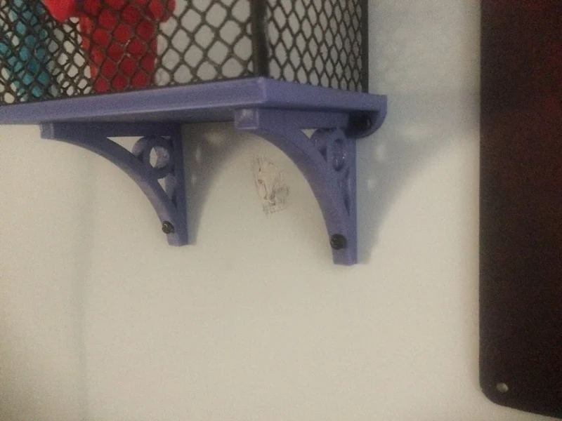 Mini étagère pour lingettes humides et exposition