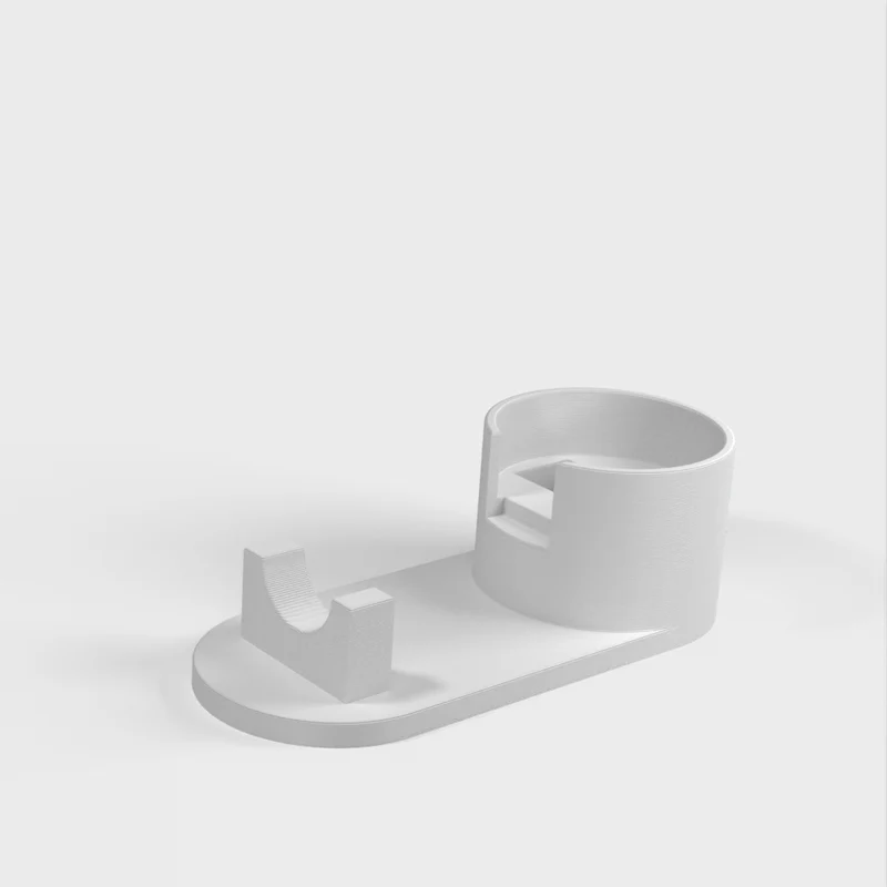 Station de bourrage Sage / Breville pour porte-filtre Duo Temp 54 mm