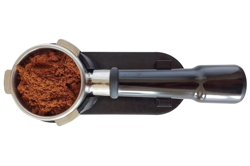 Station de bourrage Sage / Breville pour porte-filtre Duo Temp 54 mm