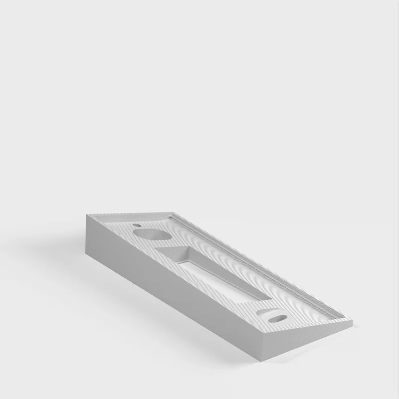 Support de sonnette vidéo Ring Pro 2