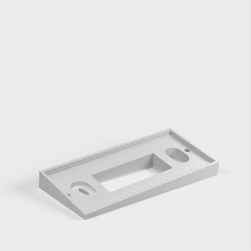 Support de sonnette vidéo Ring Pro 2