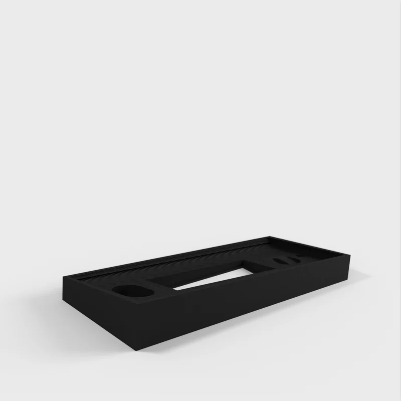 Support de sonnette vidéo Ring Pro 2
