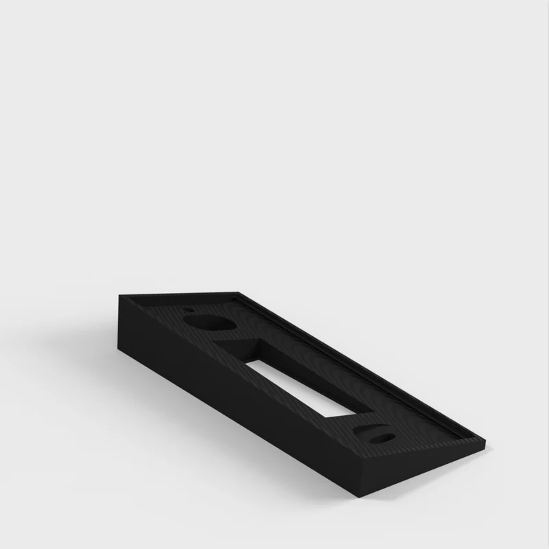 Support de sonnette vidéo Ring Pro 2