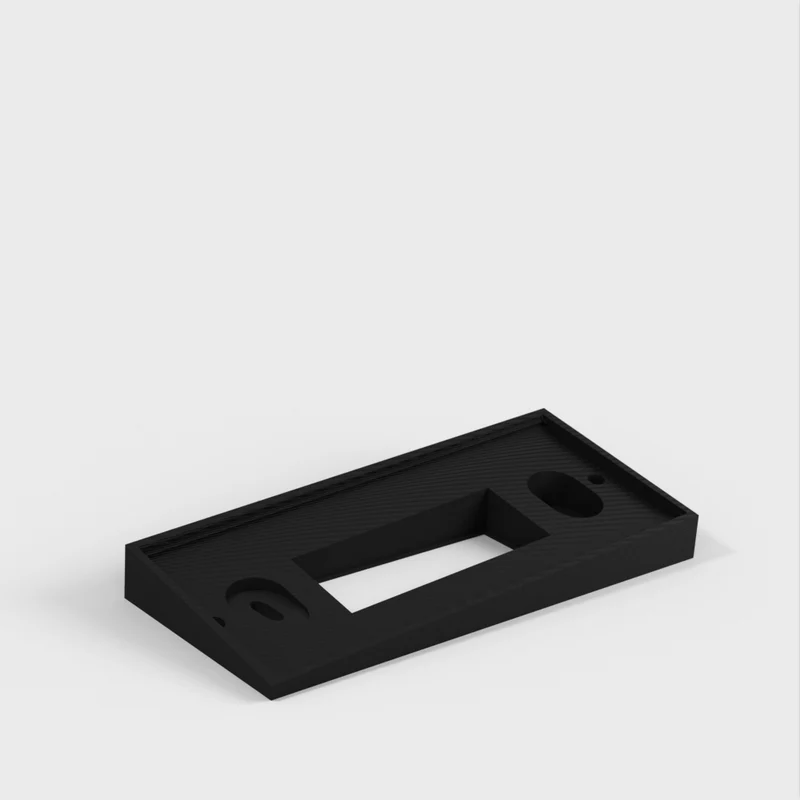 Support de sonnette vidéo Ring Pro 2