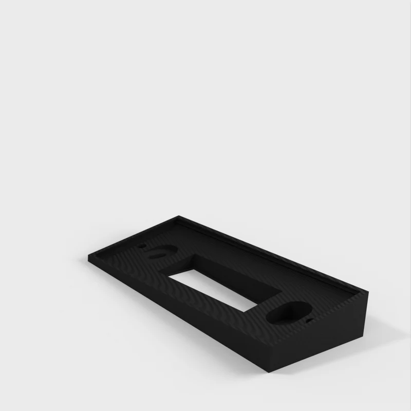 Support de sonnette vidéo Ring Pro 2