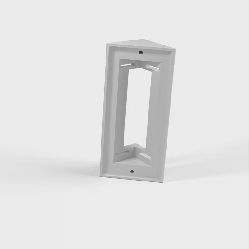 Support d'angle pour Ring Doorbell Wired (2021)