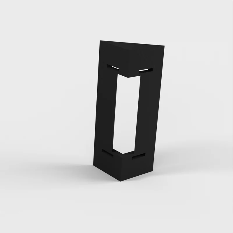 Support d'angle pour Ring Doorbell Wired (2021)