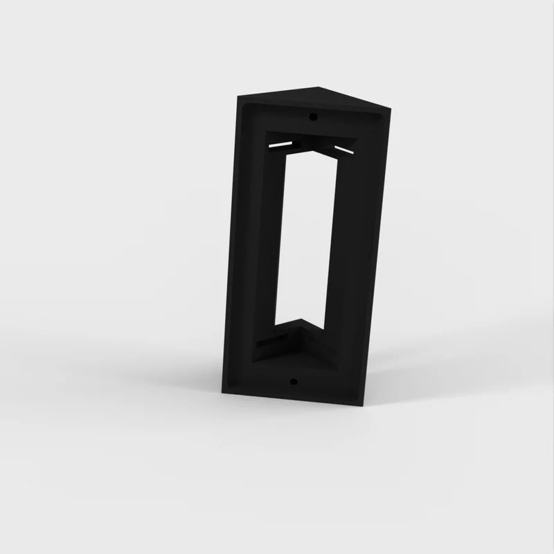 Support d'angle pour Ring Doorbell Wired (2021)