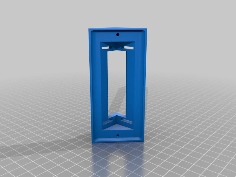 Support d'angle pour Ring Doorbell Wired (2021)