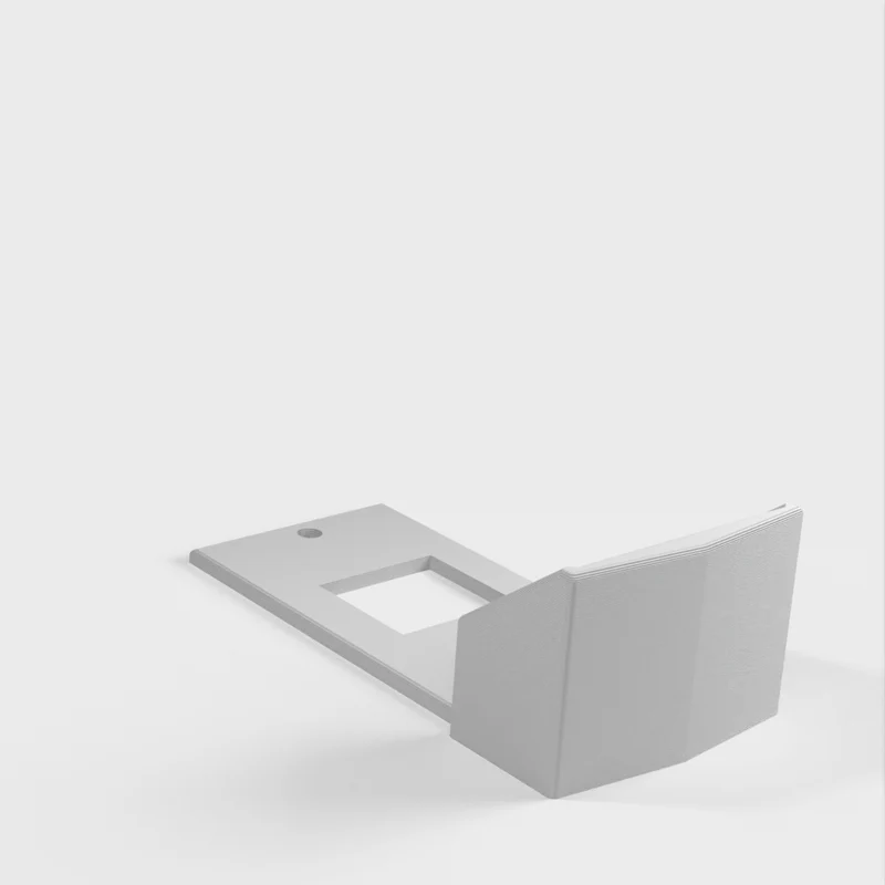 Housse de pluie pour Ring Doorbell Wired