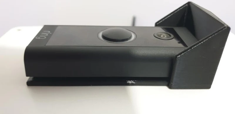 Housse de pluie pour Ring Doorbell Wired