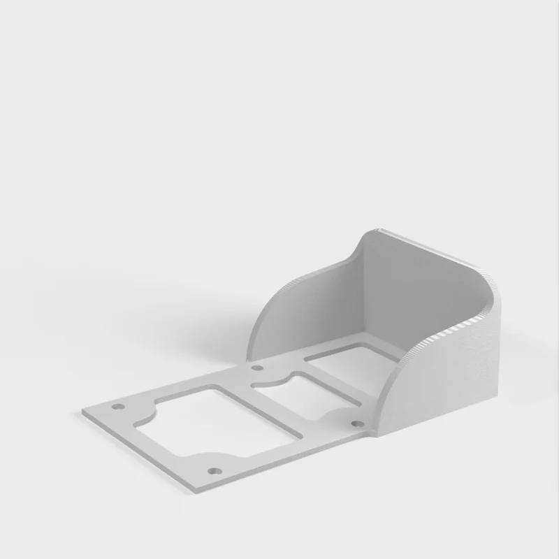 Ring Doorbell 2 Protection contre la pluie