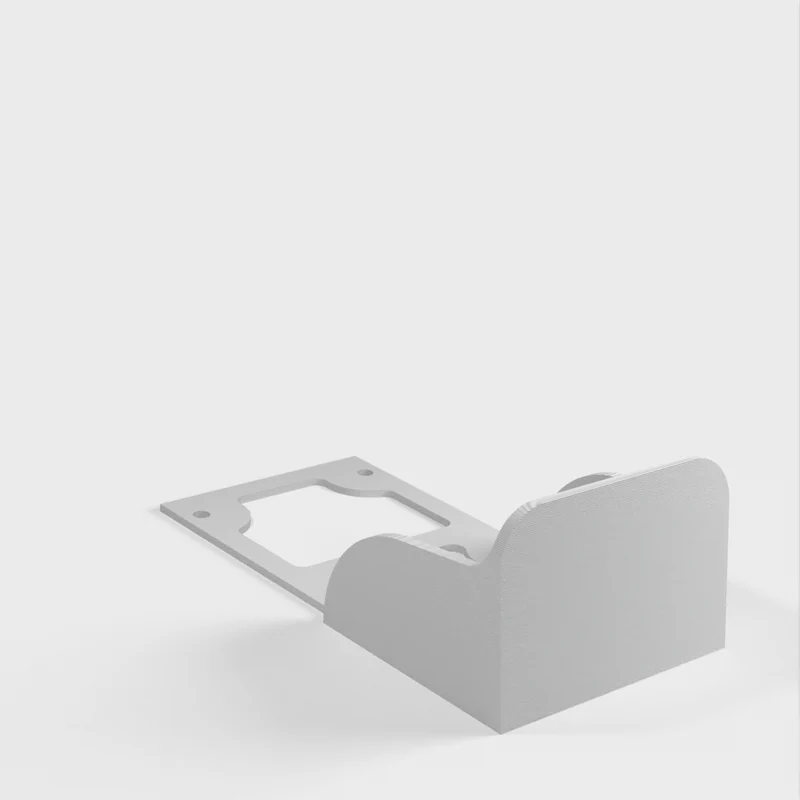 Ring Doorbell 2 Protection contre la pluie
