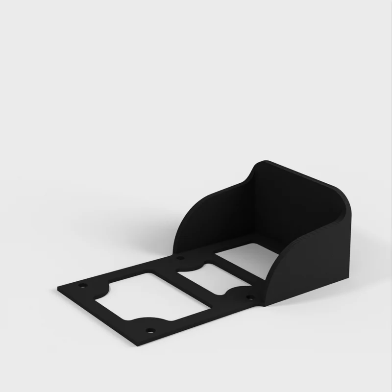 Ring Doorbell 2 Protection contre la pluie