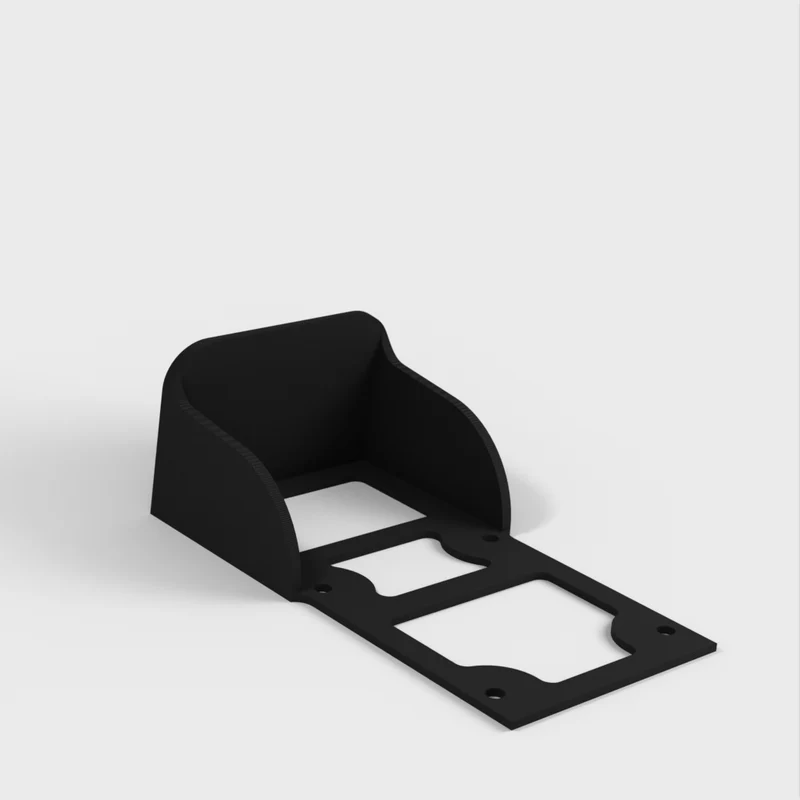 Ring Doorbell 2 Protection contre la pluie