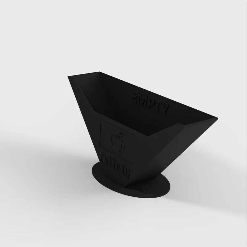 Porte-filtre à café