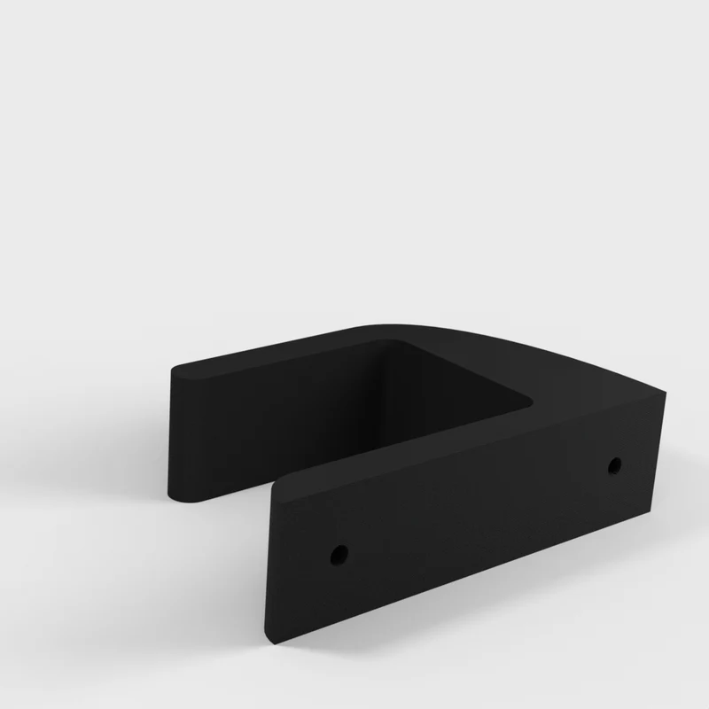 Support mural pour ordinateur portable pour Apple, Lenovo et MacBook