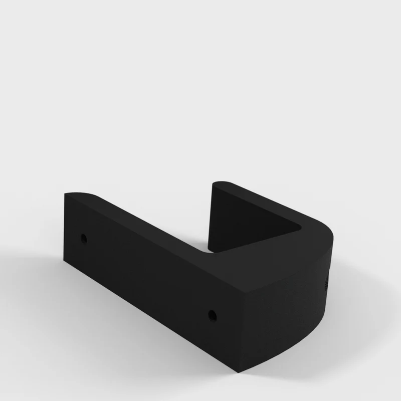 Support mural pour ordinateur portable pour Apple, Lenovo et MacBook