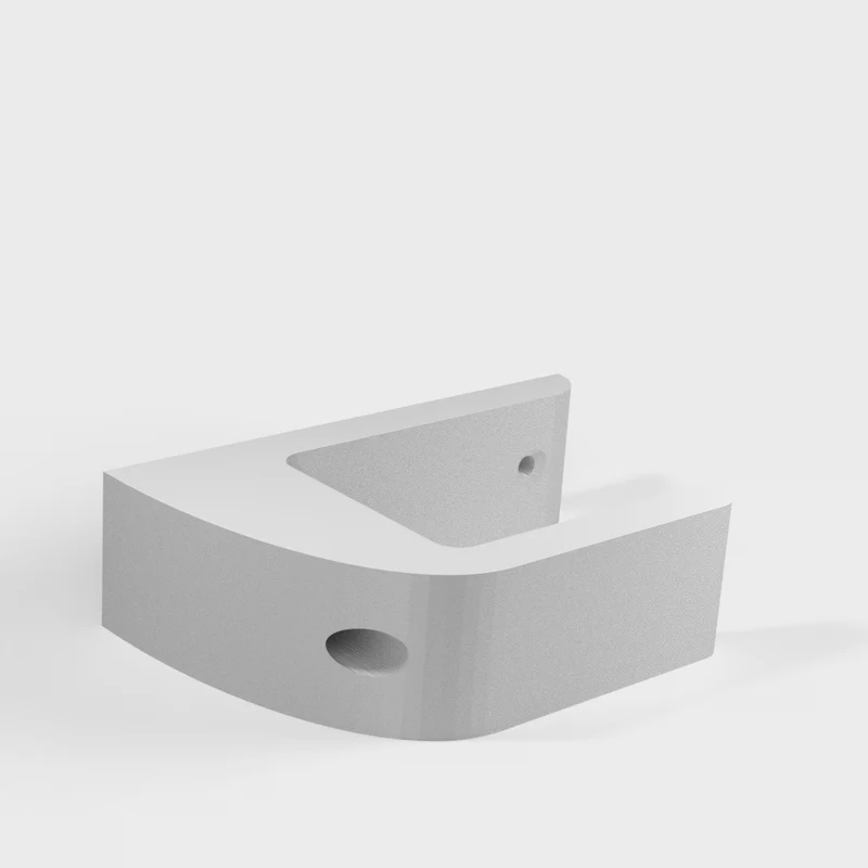 Support mural pour ordinateur portable pour Apple, Lenovo et MacBook