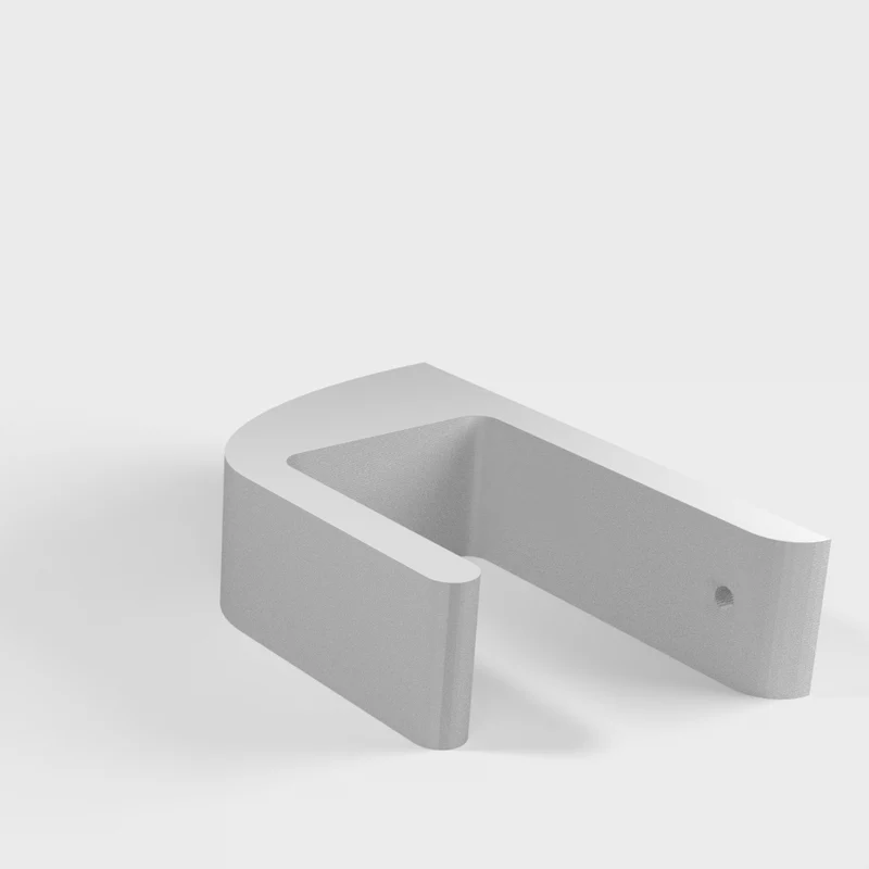 Support mural pour ordinateur portable pour Apple, Lenovo et MacBook