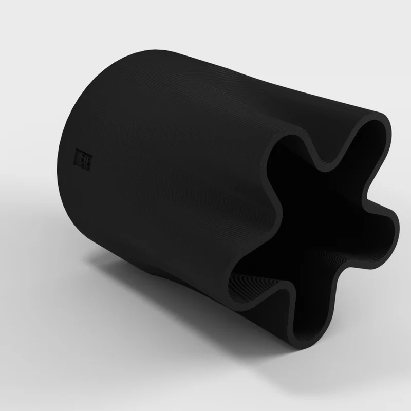 Buse super fin inductive pour souffleur à lame Milwaukee M18