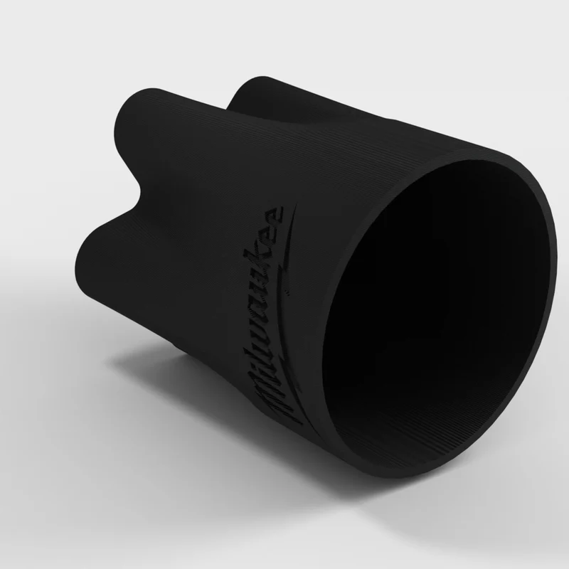 Buse super fin inductive pour souffleur à lame Milwaukee M18