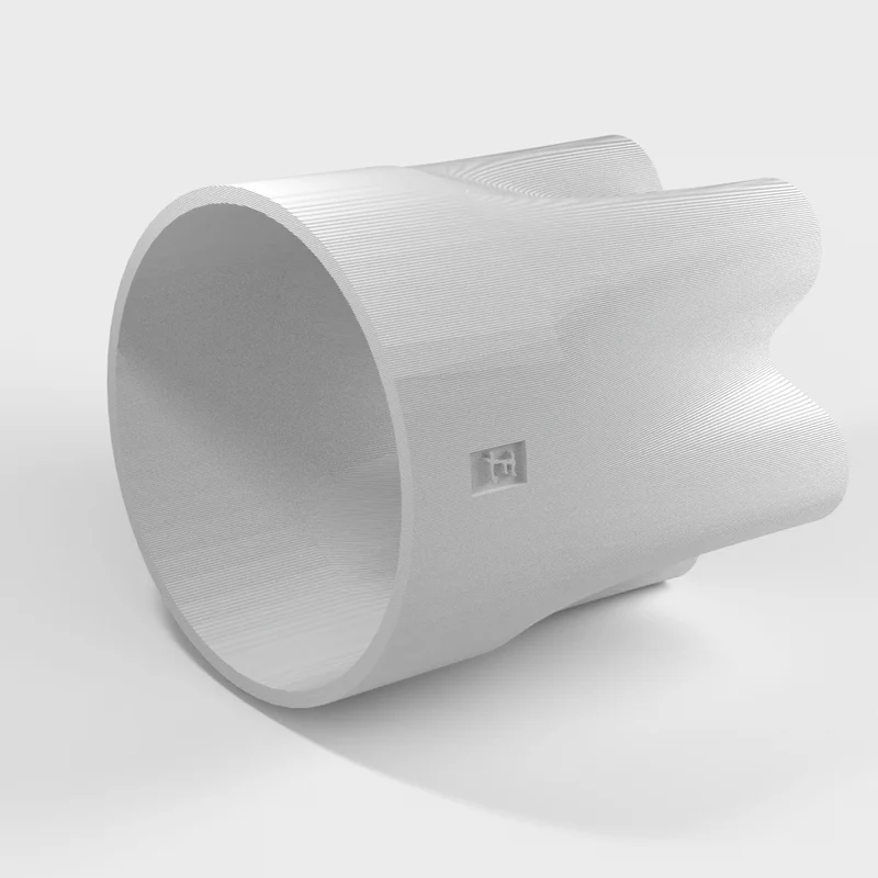 Buse super fin inductive pour souffleur à lame Milwaukee M18