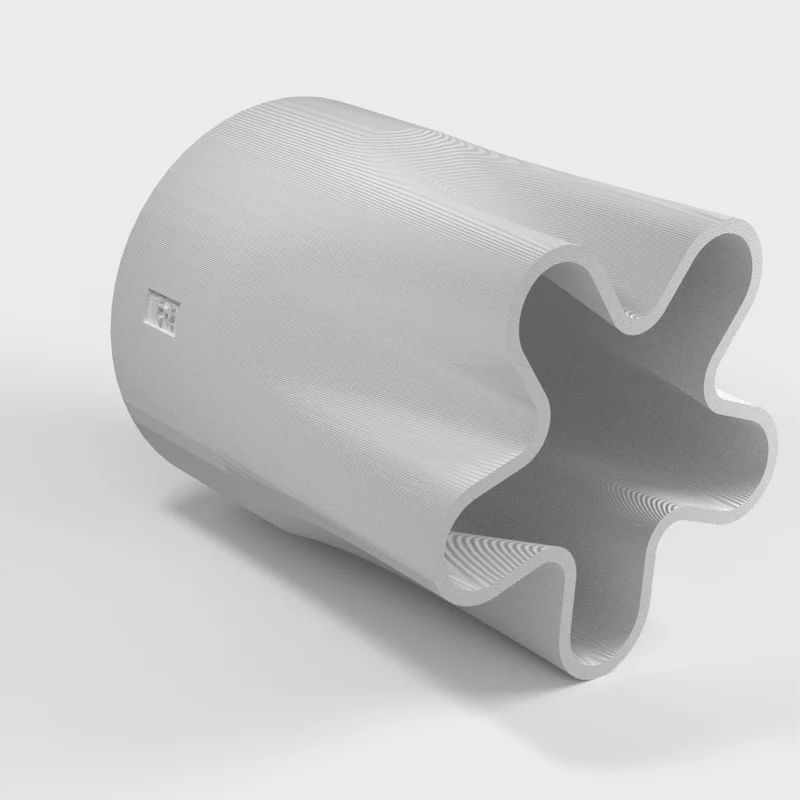 Buse super fin inductive pour souffleur à lame Milwaukee M18