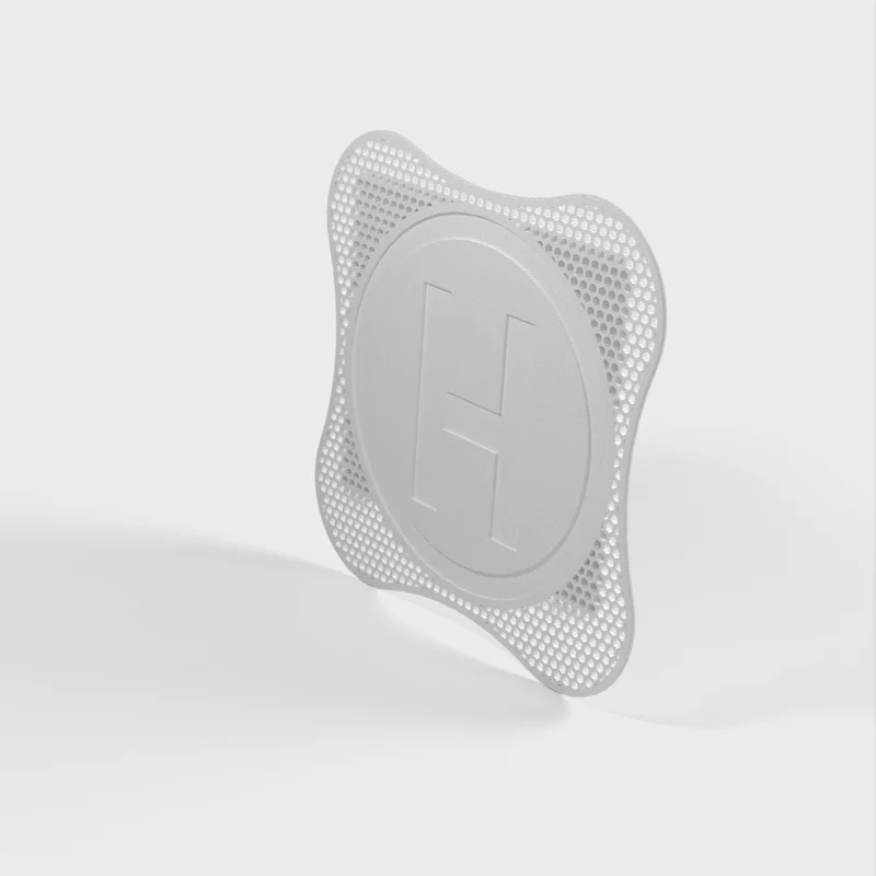 Héliport / Piste / Support pour Hélicoptère RC et Drone avec Rangement d'Accessoires