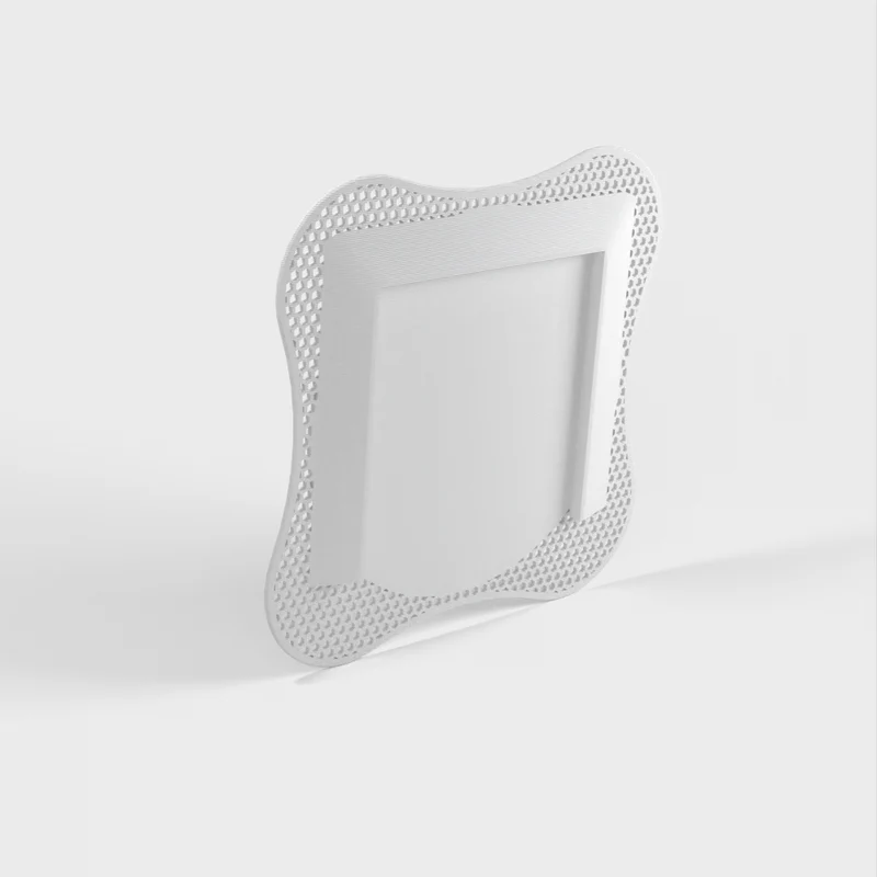 Héliport / Piste / Support pour Hélicoptère RC et Drone avec Rangement d'Accessoires