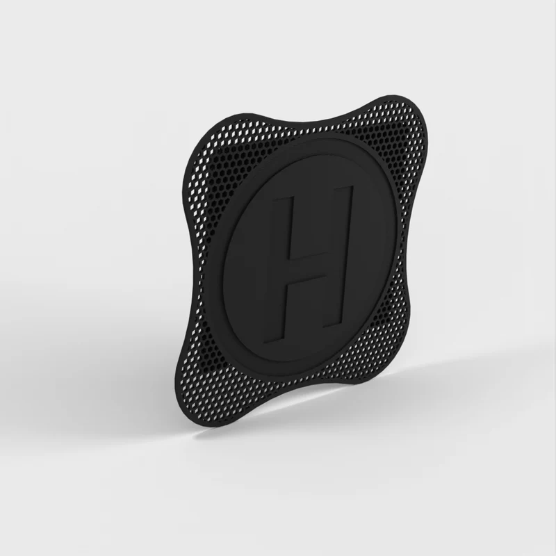 Héliport / Piste / Support pour Hélicoptère RC et Drone avec Rangement d'Accessoires