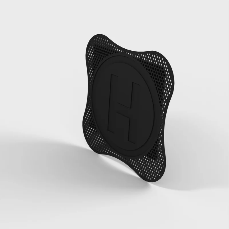 Héliport / Piste / Support pour Hélicoptère RC et Drone avec Rangement d'Accessoires
