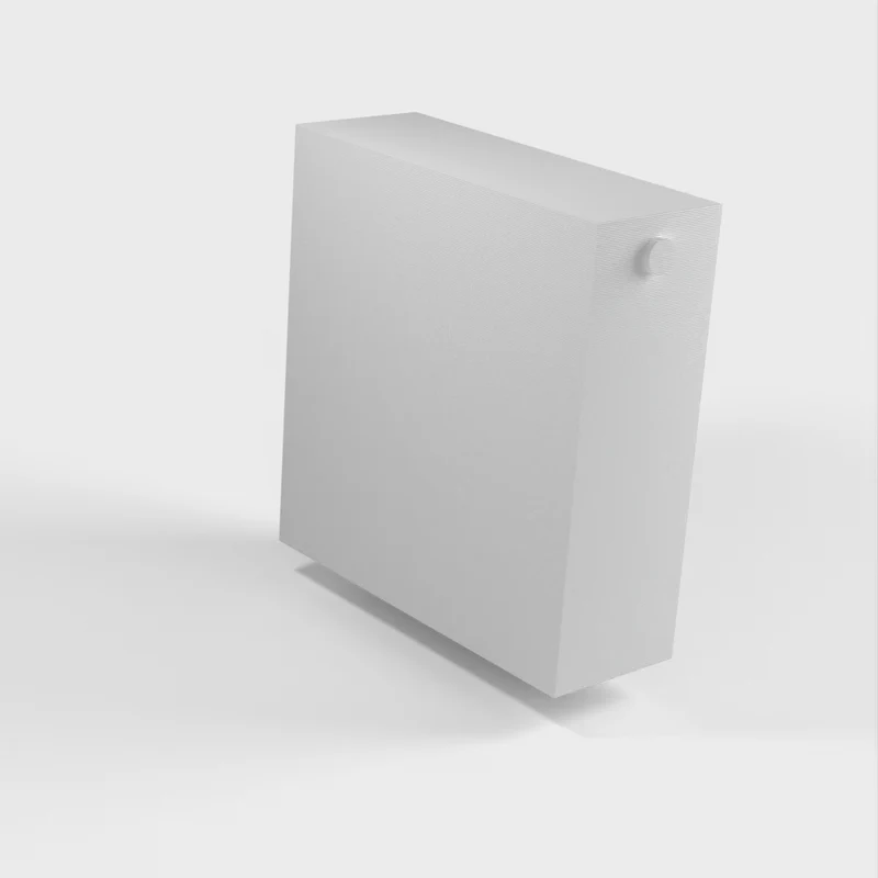 Héliport / Piste / Support pour Hélicoptère RC et Drone avec Rangement d'Accessoires