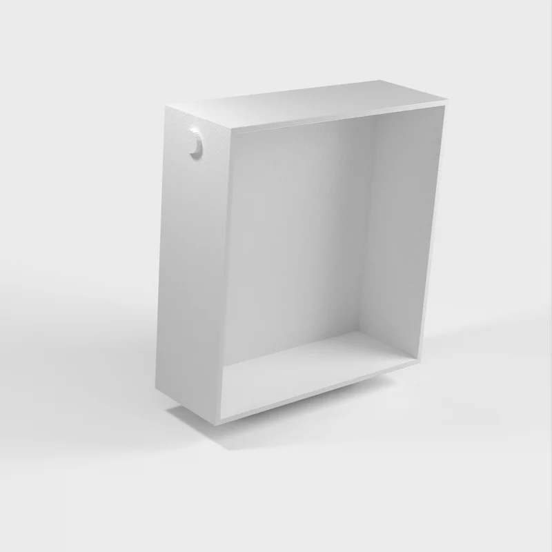 Héliport / Piste / Support pour Hélicoptère RC et Drone avec Rangement d'Accessoires