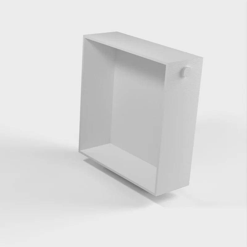 Héliport / Piste / Support pour Hélicoptère RC et Drone avec Rangement d'Accessoires