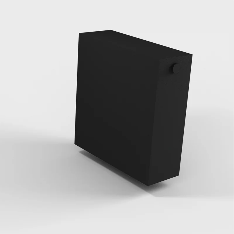 Héliport / Piste / Support pour Hélicoptère RC et Drone avec Rangement d'Accessoires