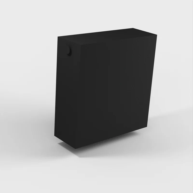 Héliport / Piste / Support pour Hélicoptère RC et Drone avec Rangement d'Accessoires