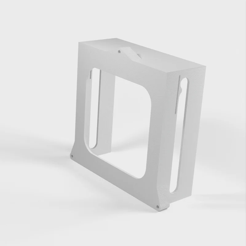 Héliport / Piste / Support pour Hélicoptère RC et Drone avec Rangement d'Accessoires