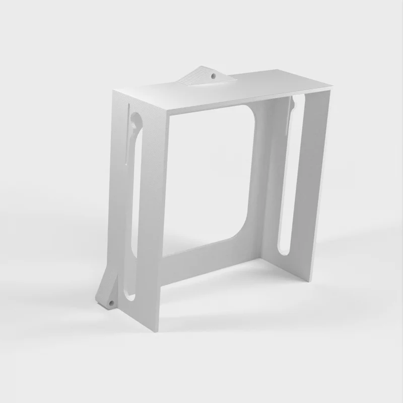 Héliport / Piste / Support pour Hélicoptère RC et Drone avec Rangement d'Accessoires