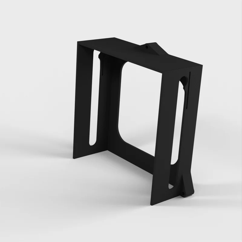 Héliport / Piste / Support pour Hélicoptère RC et Drone avec Rangement d'Accessoires