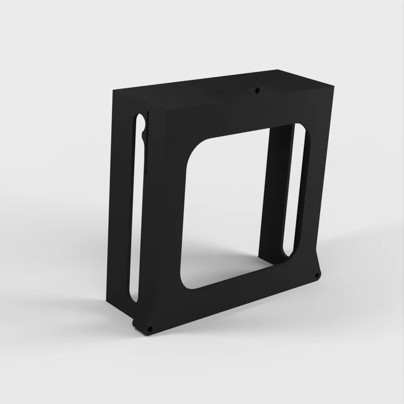 Héliport / Piste / Support pour Hélicoptère RC et Drone avec Rangement d'Accessoires