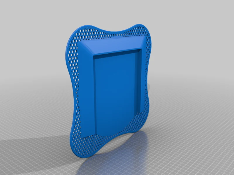 Héliport / Piste / Support pour Hélicoptère RC et Drone avec Rangement d'Accessoires
