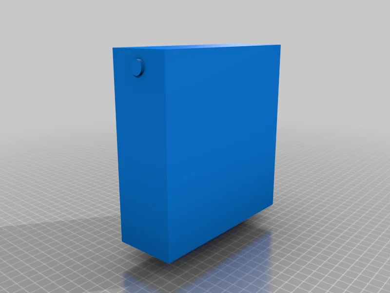 Héliport / Piste / Support pour Hélicoptère RC et Drone avec Rangement d'Accessoires