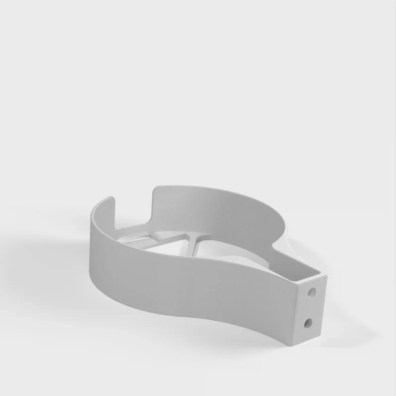 Support mural pour TPLink Deco X50 Mesh Wifi