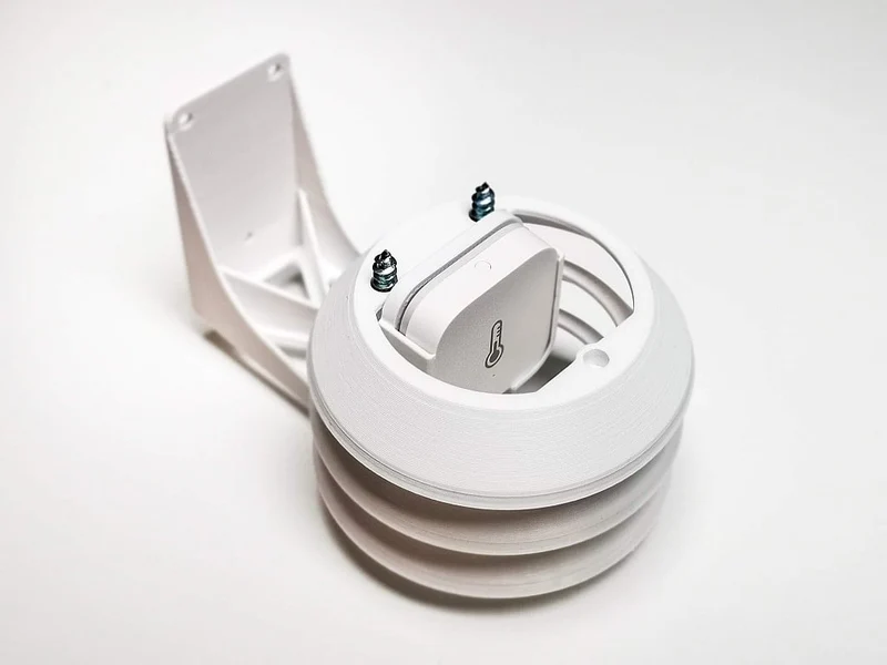 Écran Stevenson pour Xiaomi Aqara (6 pièces)
