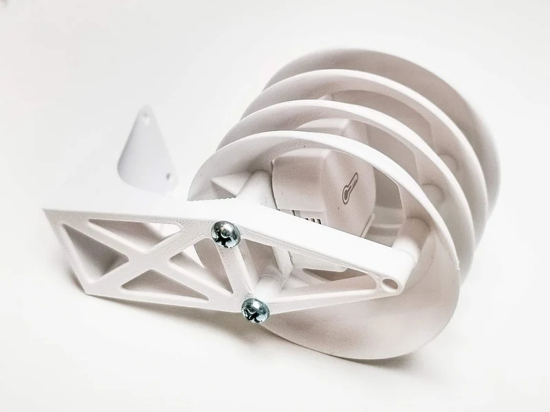 Écran Stevenson pour Xiaomi Aqara (6 pièces)