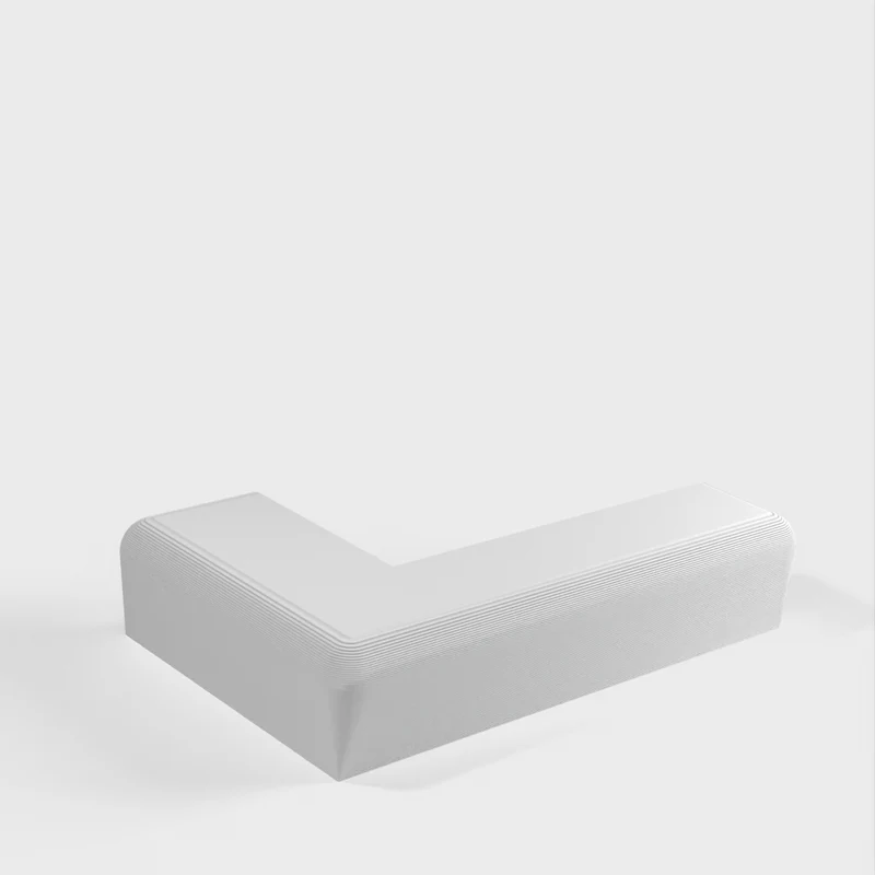 Fixation murale pour tablette PC