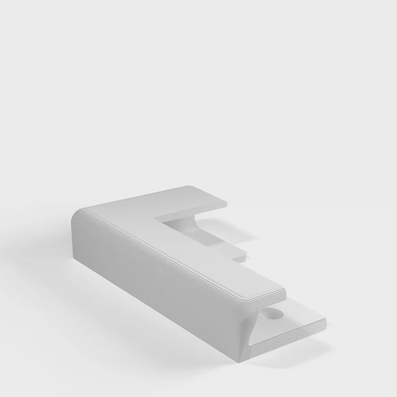 Fixation murale pour tablette PC