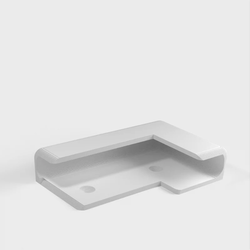 Fixation murale pour tablette PC