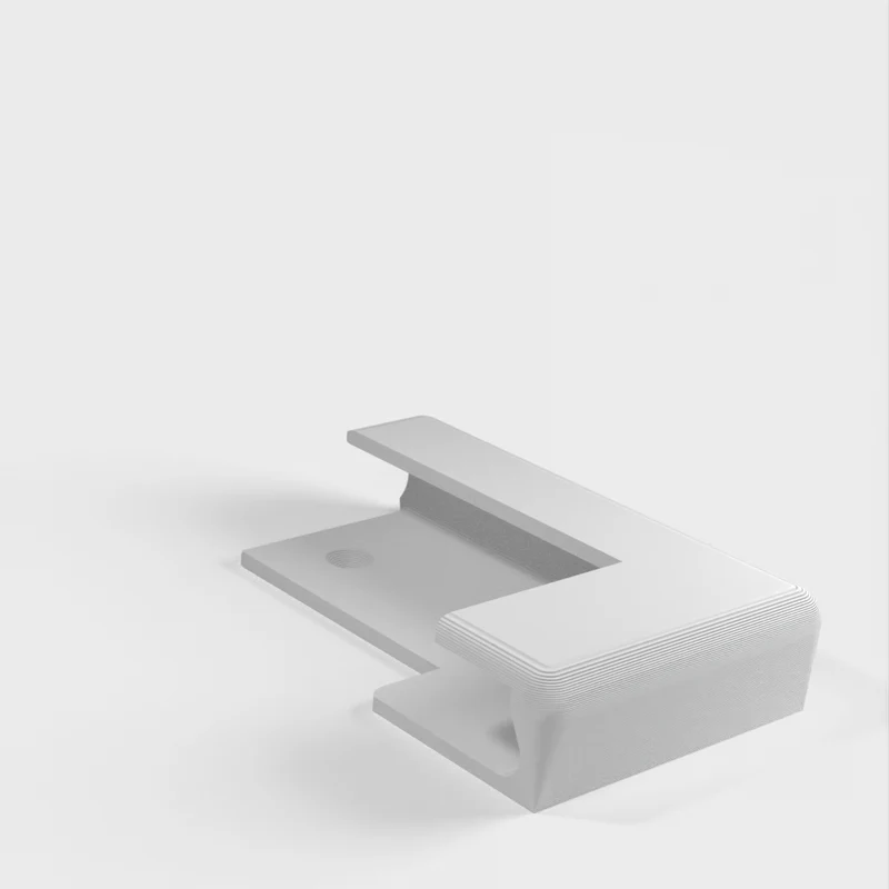Fixation murale pour tablette PC
